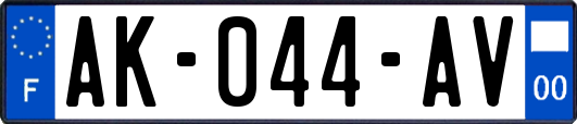 AK-044-AV