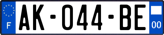 AK-044-BE