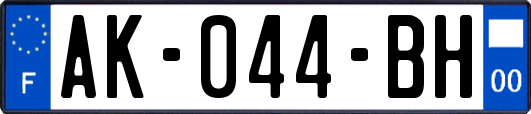 AK-044-BH