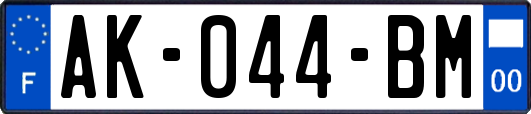 AK-044-BM