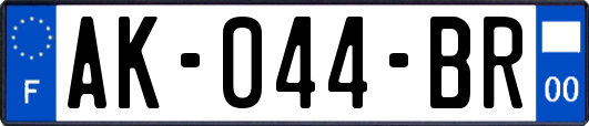 AK-044-BR