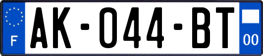 AK-044-BT