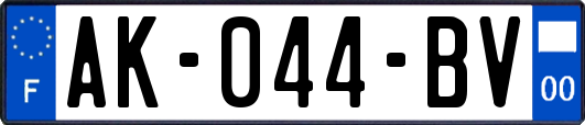 AK-044-BV