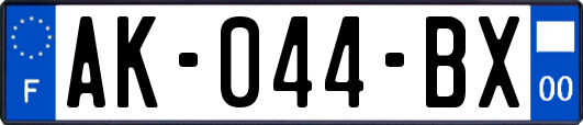 AK-044-BX