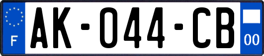 AK-044-CB