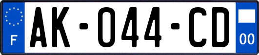 AK-044-CD