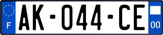 AK-044-CE