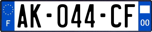 AK-044-CF