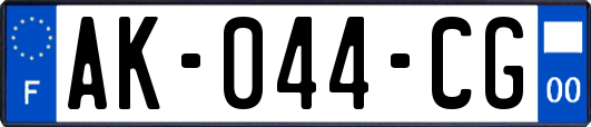 AK-044-CG