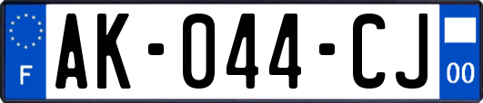 AK-044-CJ