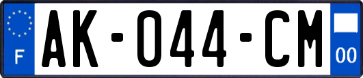 AK-044-CM