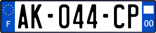 AK-044-CP