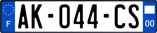 AK-044-CS