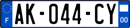 AK-044-CY