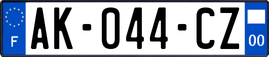 AK-044-CZ