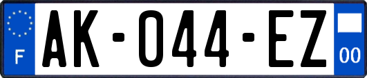 AK-044-EZ