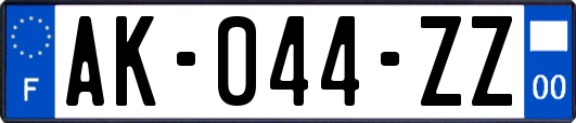 AK-044-ZZ