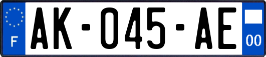 AK-045-AE