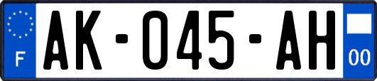 AK-045-AH