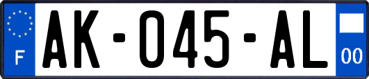 AK-045-AL