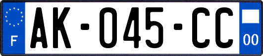 AK-045-CC