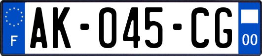 AK-045-CG