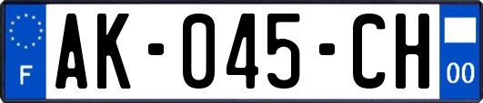 AK-045-CH