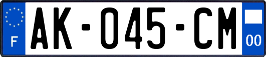 AK-045-CM