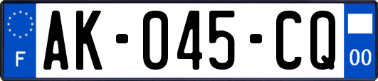 AK-045-CQ
