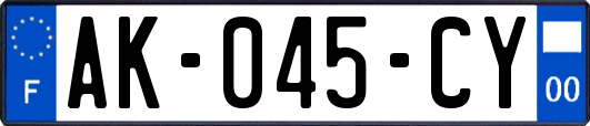 AK-045-CY