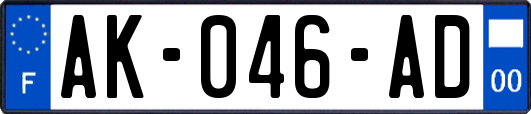 AK-046-AD