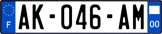 AK-046-AM