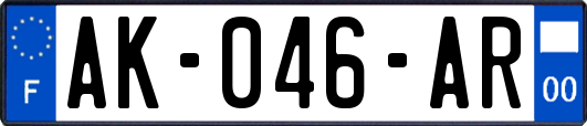 AK-046-AR