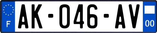 AK-046-AV