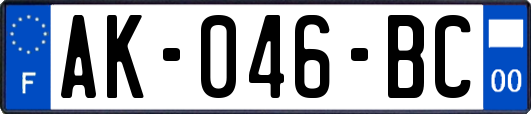 AK-046-BC