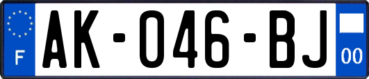 AK-046-BJ