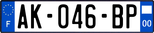 AK-046-BP
