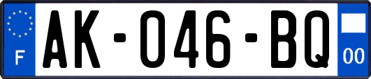 AK-046-BQ