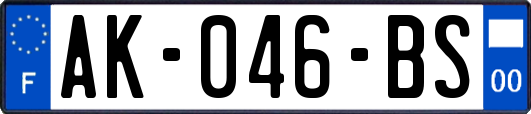 AK-046-BS