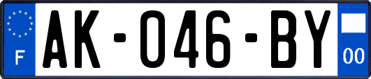 AK-046-BY