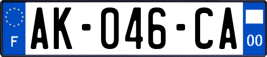 AK-046-CA