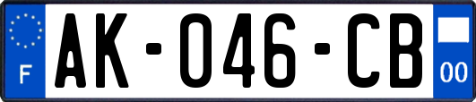 AK-046-CB