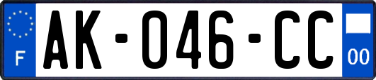 AK-046-CC