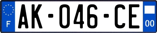 AK-046-CE