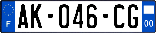 AK-046-CG