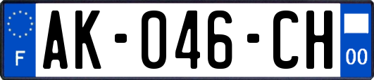AK-046-CH