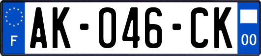 AK-046-CK