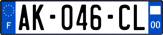 AK-046-CL