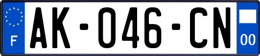 AK-046-CN