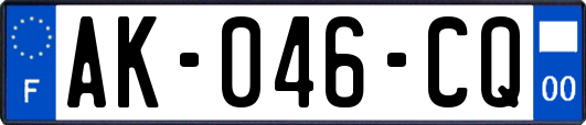 AK-046-CQ